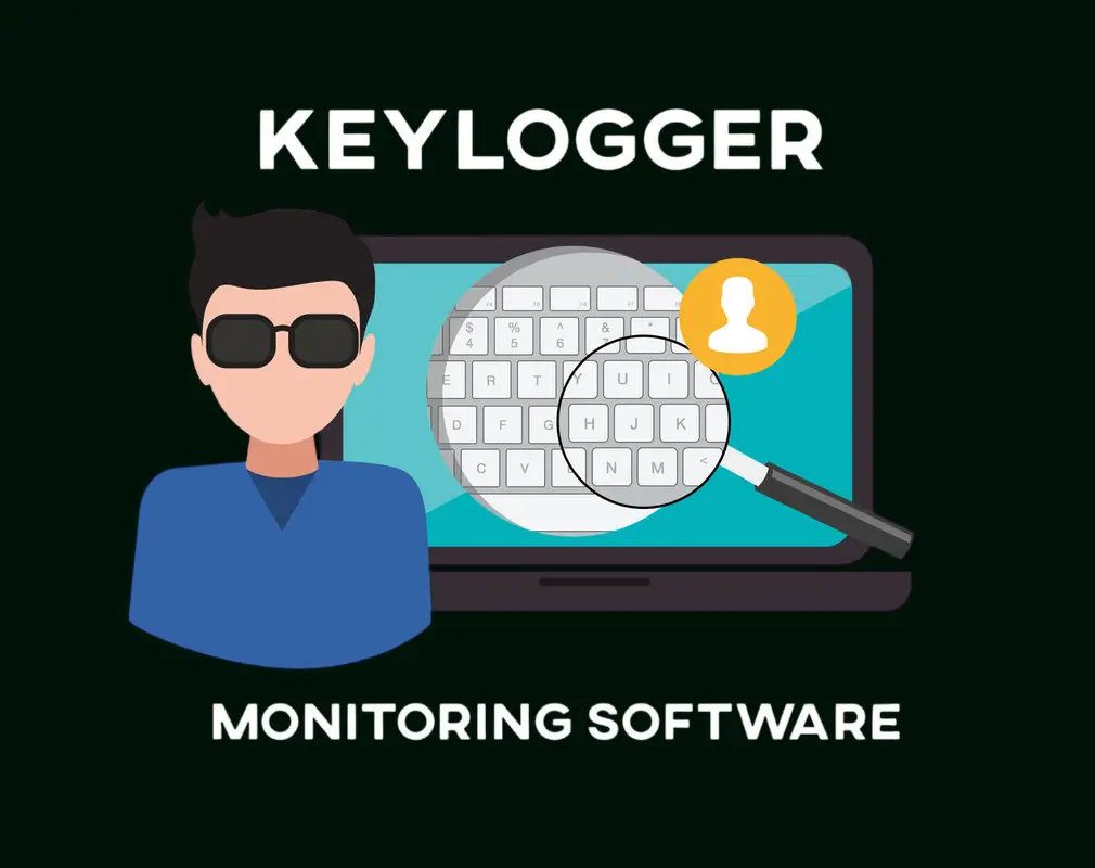 Keylogger Mega Pack analysis