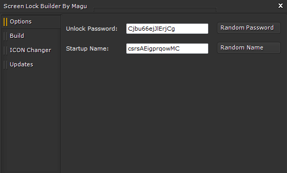 Screen Lock Cracked trojan