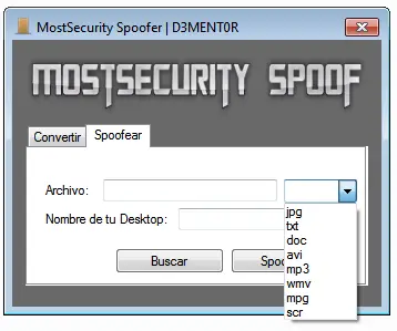 Exploit Pack