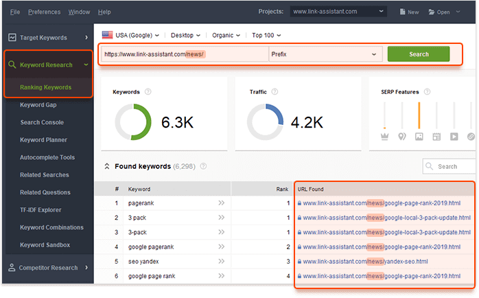SEO PowerSuite Enterprise v96.14 Full Activated