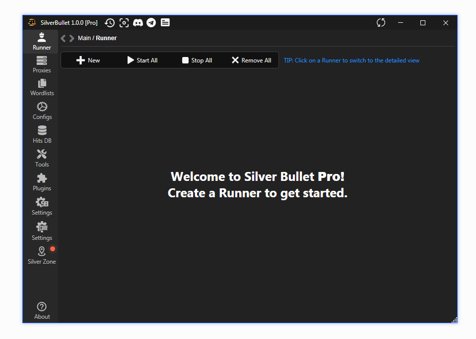 PayPal Bruter force Checker free download tool