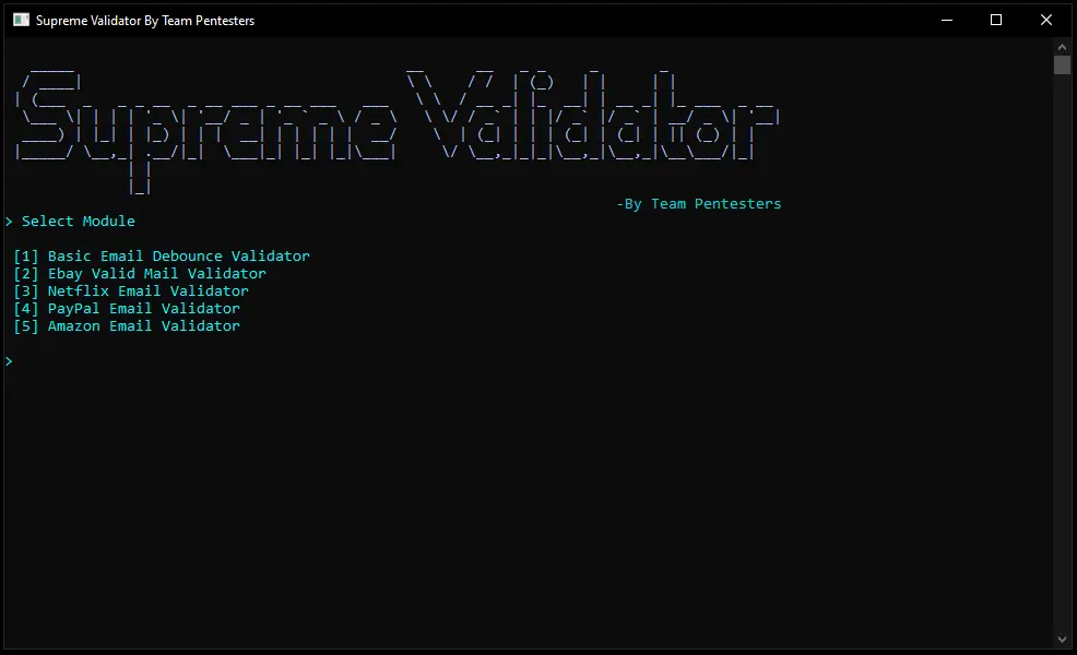 TSP Dork Generator Gold Edition 