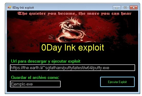 Exploit Pack