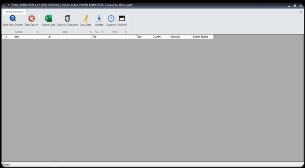 Total Extractor Pro Cracked