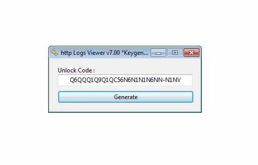 HTTP Logs Viewer 7.0