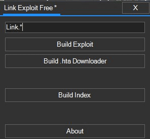 exploit link Tool